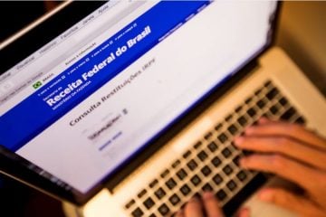 Receita abre consulta a segundo lote de restituição do IR