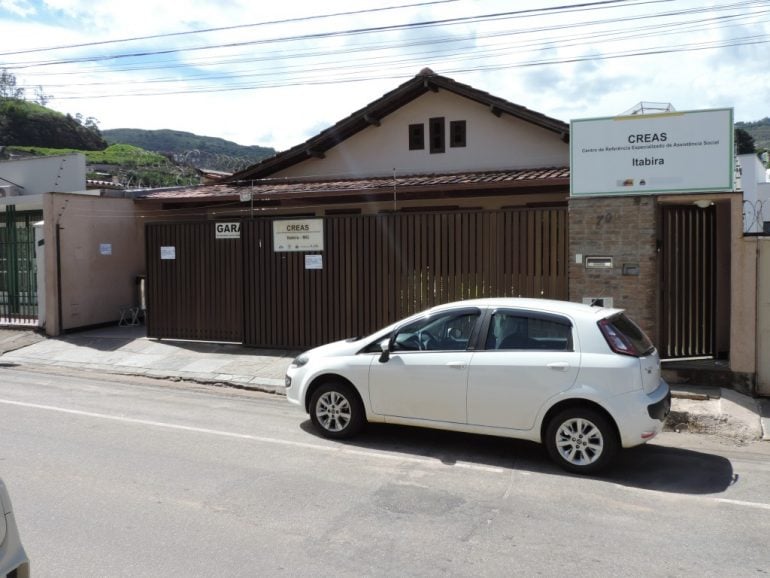 Prefeitura de Itabira reforça ações voltadas à população em situação de rua