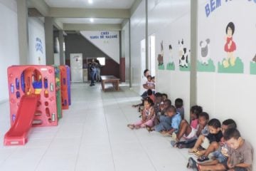 Cadastro para a lista de espera da educação infantil em Itabira deve ser feito até 13 de junho