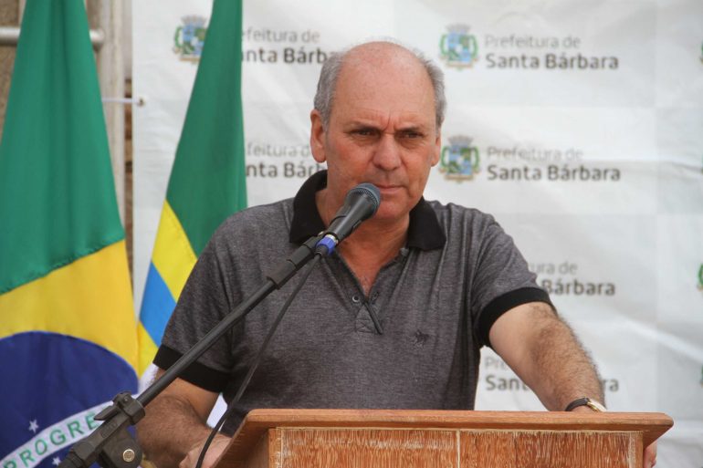 Sérgio Amaral assume a Itaurb e fala em buscar entendimento para sanar problemas