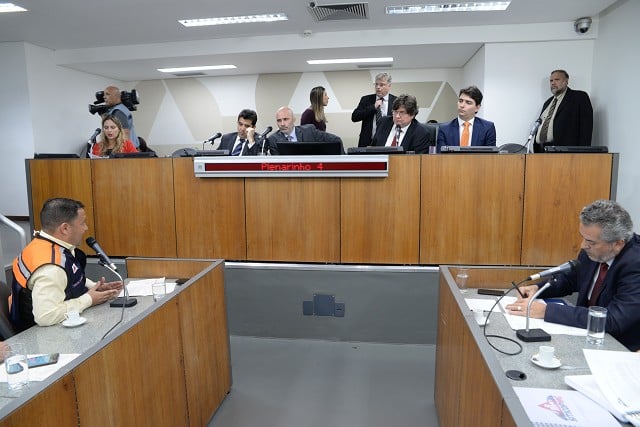 Para Defesa Civil, dificuldade da Vale em admitir riscos resultou na tragédia em Brumadinho