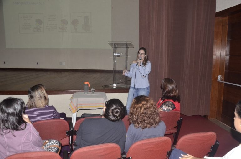 Palestras, roda de conversa e seminário debatem a luta antimanicomial em São Gonçalo