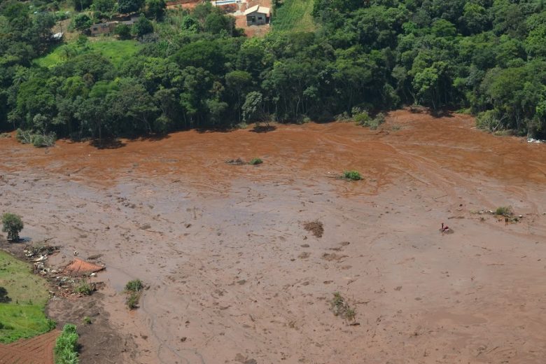 PBH terá de comprovar em juízo risco de desabastecimento de água devido ao rompimento de barragem da Vale