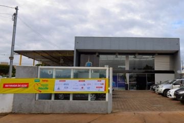 Kits para participantes da Corrida & Caminhada da Saúde já podem ser retirados na Academia Impacto Personal
