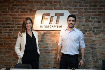 FIT Intercâmbio chega a Itabira para planejar a sua melhor experiência pelo mundo