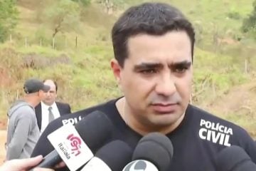 Polícia Civil realiza reconstituição de homicídio do prefeito de Naque