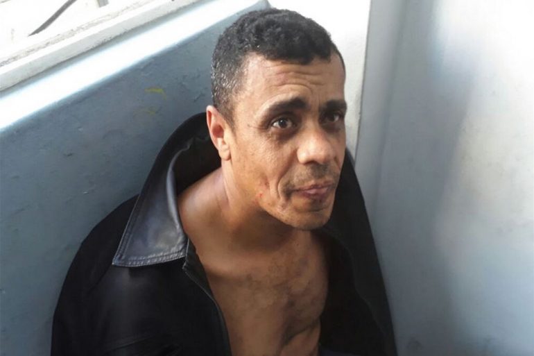 Justiça absolve Adélio Bispo por facada em Bolsonaro