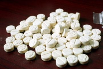 Estudante é condenado por tráfico de drogas