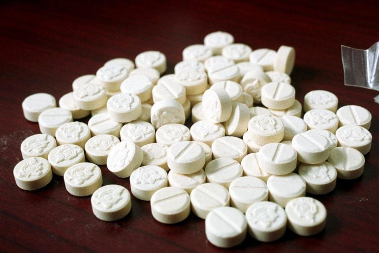 Estudante é condenado por tráfico de drogas