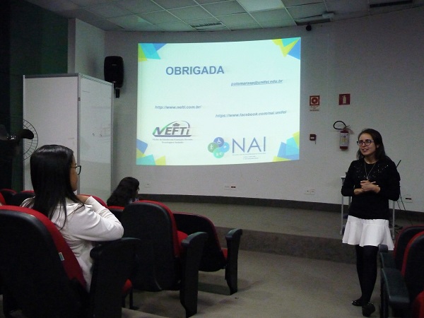 Unifei discute a inclusão de deficientes na sociedade