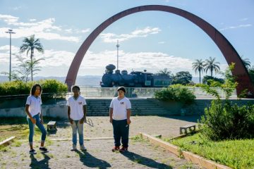 Concurso de fotografia em Gincana Escolar chega ao final – Conheça a escola vencedora
