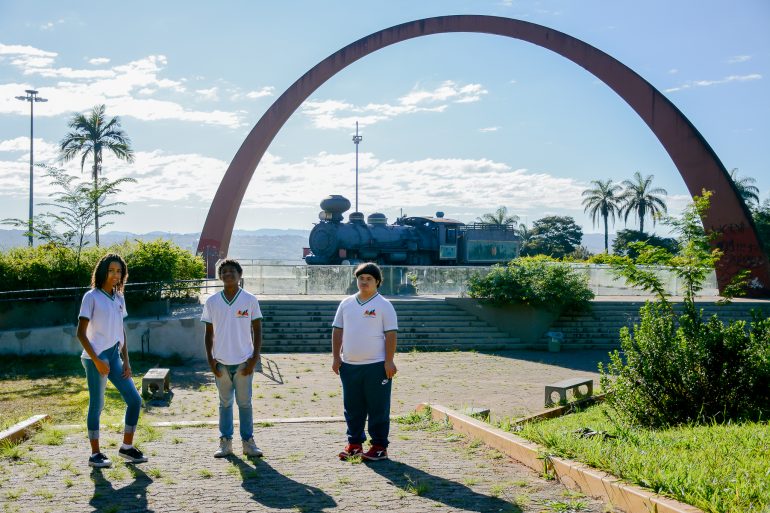 Concurso de fotografia em Gincana Escolar chega ao final – Conheça a escola vencedora