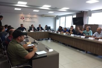 Federação Mineira confirma terceira divisão sem o Valério