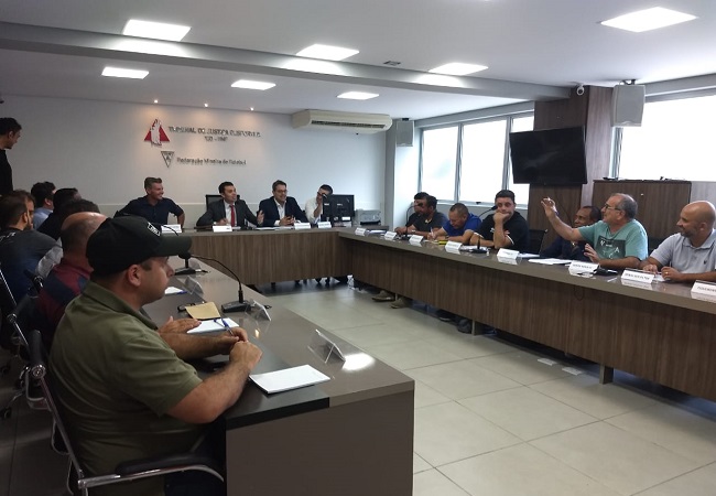 Federação Mineira confirma terceira divisão sem o Valério