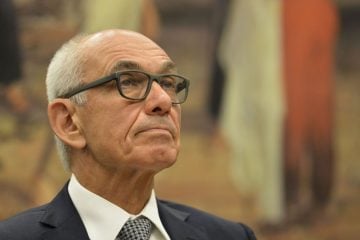 Força-tarefa que apura tragédia de Brumadinho recomenda afastamento de diretor-presidente da Vale e mais 13