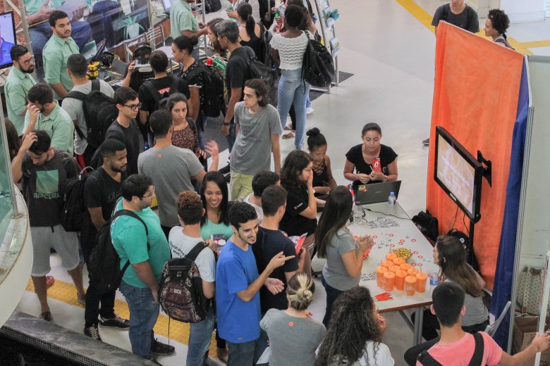 Unifei anuncia a 2ª Feira de Estágios em Engenharia de Itabira
