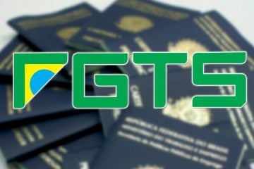 Governo quer mudar regras de saque e elevar rentabilidade do FGTS