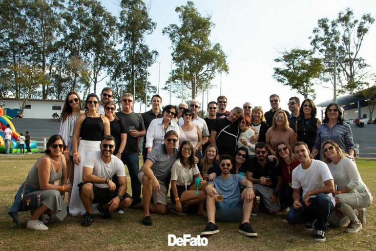 Grupo Belmont – 50 anos (parte I)
