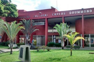 Biblioteca Pública Municipal será fechada em junho para substituição do piso
