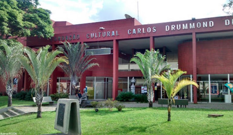 FCCDA lança edital para eleição de novos membros do Conselho de Cultura
