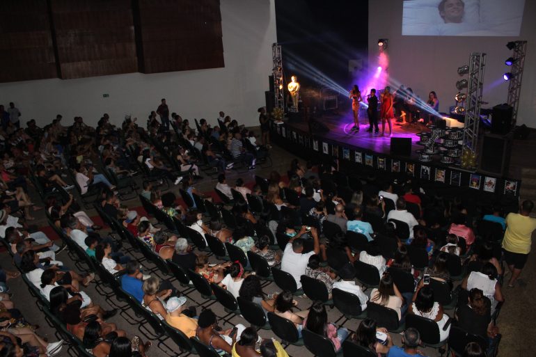 Mostra de Talentos em Monlevade encerra as atividades de 2018