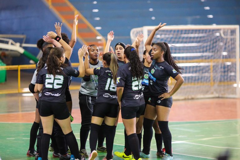 Com 235 jogos, etapa regional do Jemg começa na próxima semana