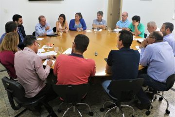 Isenção da taxa mínima não é competência da Prefeitura, afirma agência reguladora