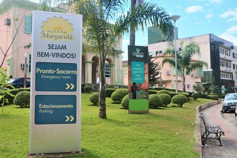 23º óbito por coronavírus confirmado em João Monlevade