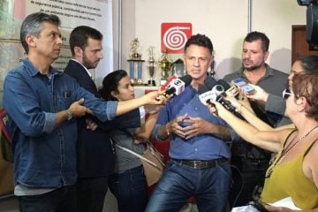 Após divergência de dados, Vale diz que vai investir em robótica para monitoramento