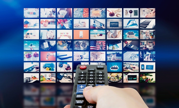 Valenet lança TV por assinatura e leva mais entretenimento aos clientes