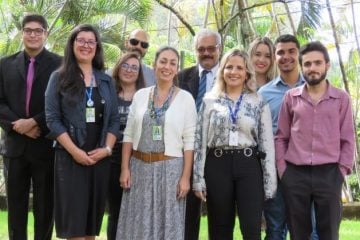 Com índice de aprovação na OAB acima da média nacional, curso de Direito da Funcesi é referência em Itabira e região