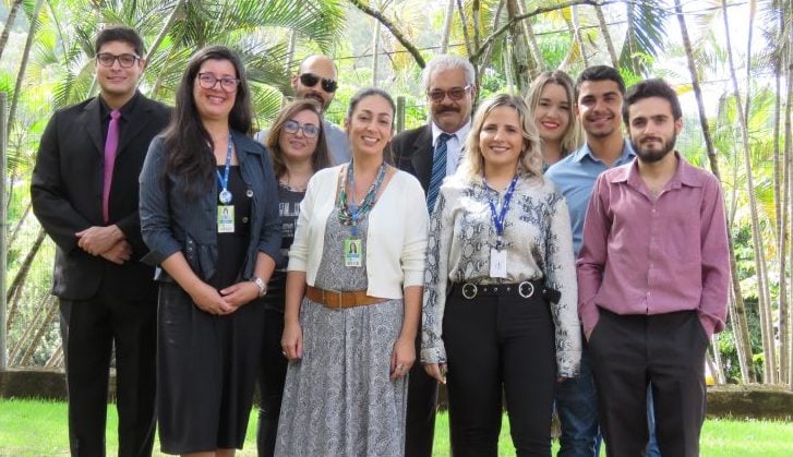 Com índice de aprovação na OAB acima da média nacional, curso de Direito da Funcesi é referência em Itabira e região