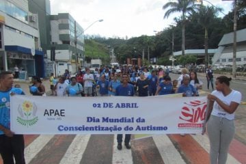 Apae de Itabira tem cerca de 100 pessoas na fila de espera