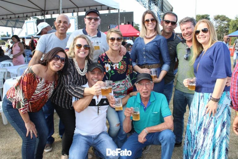 Grupo Belmont – 50 anos (parte II)