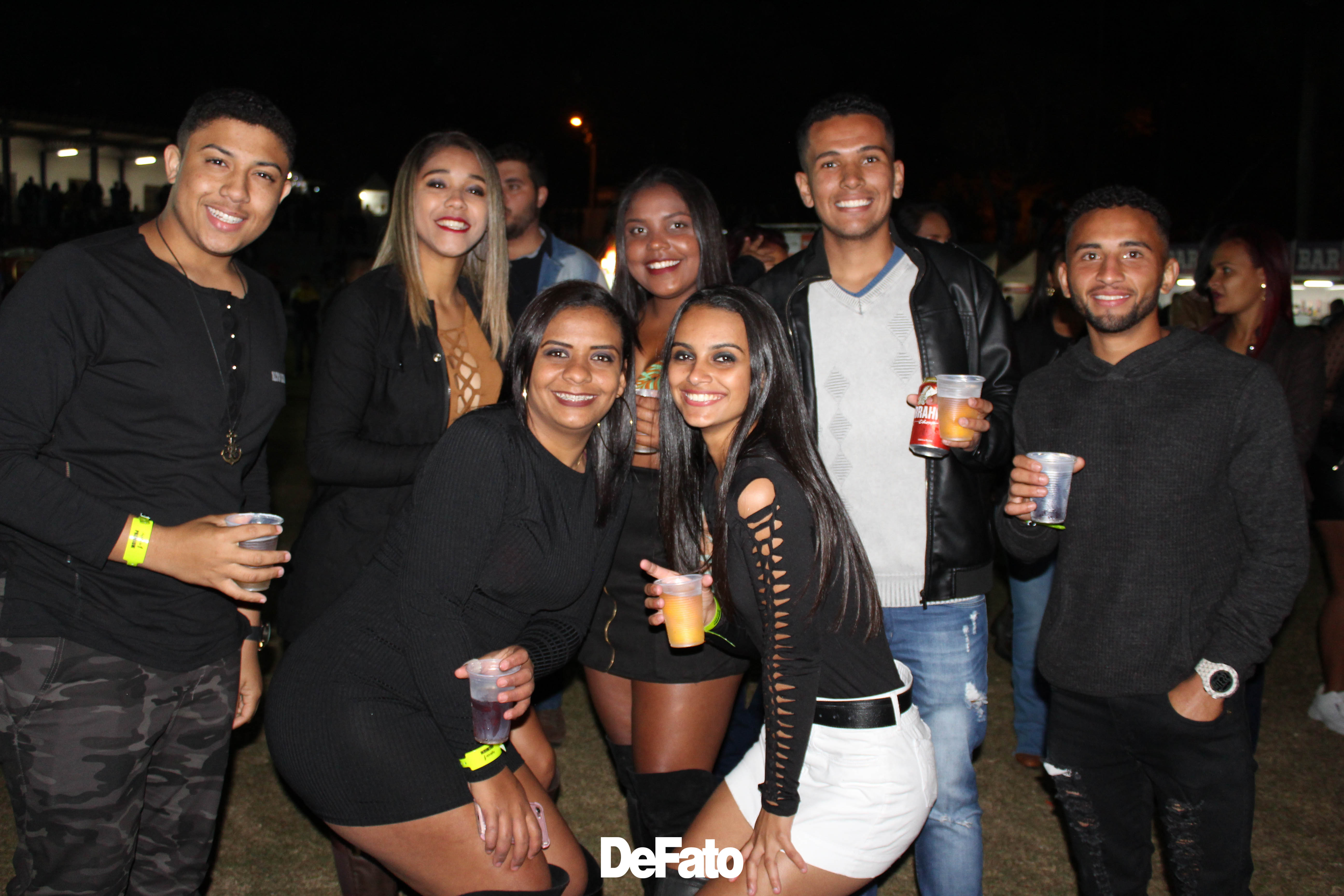 DeFato Fest – Gusttavo Lima parte II