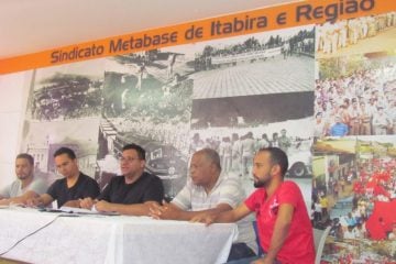 Fim da contribuição obrigatória força sindicatos a se reinventarem, aponta presidente do Metabase