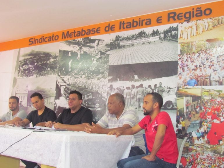 Fim da contribuição obrigatória força sindicatos a se reinventarem, aponta presidente do Metabase
