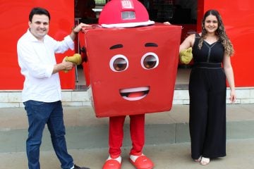 Box Mineiro reinaugura loja em Itabira