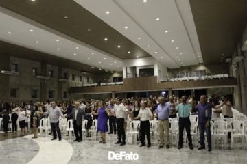 Aniversário de 60 anos da Fide é celebrado em culto ecumênico em Itabira