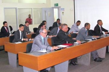 Câmara aprova projeto que concede reajuste aos servidores municipais de Itabira