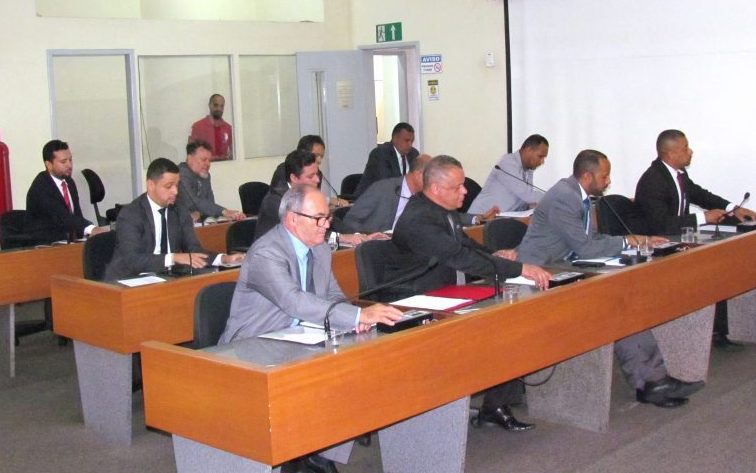 Câmara aprova projeto que concede reajuste aos servidores municipais de Itabira
