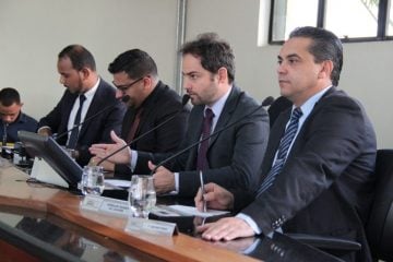 Falha de sinal telefônico em Itabira é questionado na Câmara de Vereadores