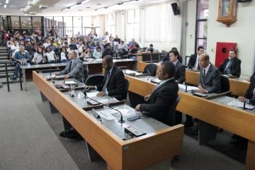 Projeto extingue definitivamente honorários advocatícios em negociações de dívidas com a Prefeitura