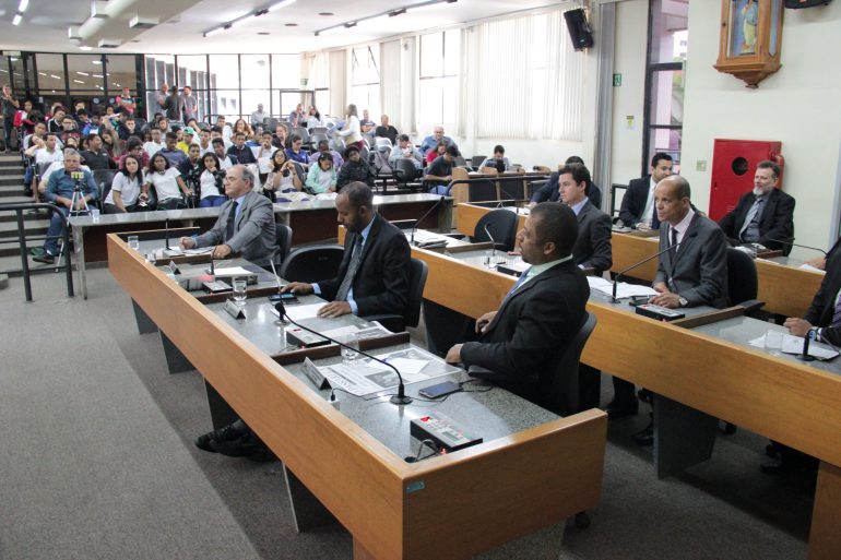Projeto extingue definitivamente honorários advocatícios em negociações de dívidas com a Prefeitura