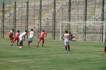 Veja os gols da sétima rodada da Terceirona do Mineiro