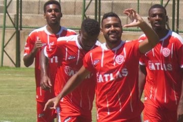 Com dois pênaltis, Valério bate a Patrocinense e mantém liderança da Terceirona