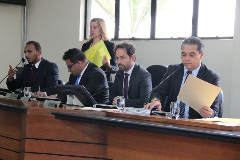 Vice indica “surpresas” na eleição da Câmara e diz que “é hora do Legislativo mostrar independência”