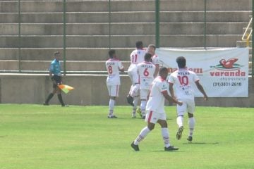 Terceira Divisão: veja gols e classificação após a 10ª rodada