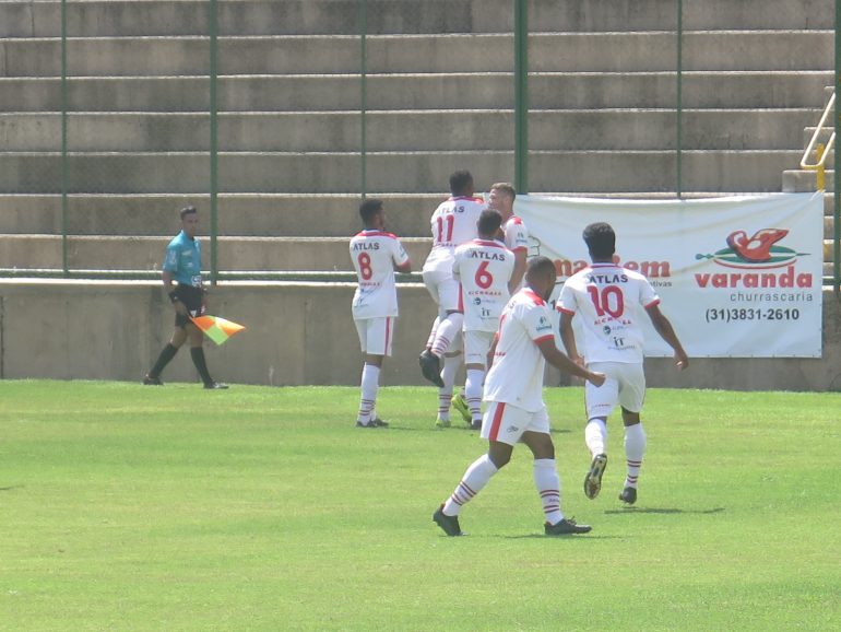 Terceira Divisão: veja gols e classificação após a 10ª rodada