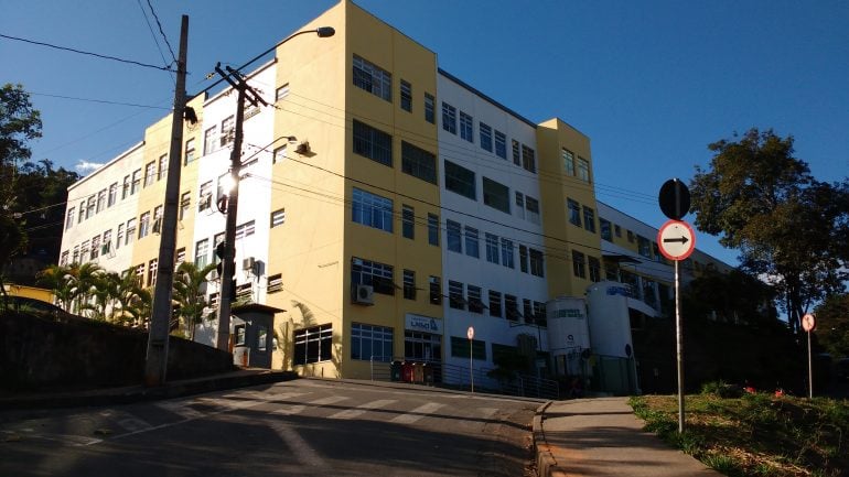 HNSD é referenciado pela Anvisa por alta adesão às práticas de segurança do paciente